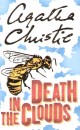 Agatha Christie - Death in the Clouds