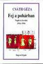 Cs�th G�za - Fej a poh�rban