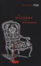 Edgar Allan Poe - The Murders in the Rue Morgue