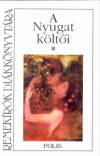 Bal�zs Imre J�zsef(V�l.) - A Nyugat k�lt�i
