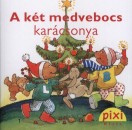 Friederun Schmitt - A k�t medvebocs kar�csonya
