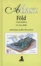 Dieter Heinrich - Manfred Hergt - Atlasz - F�ld