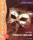 Erdei Di�na - Velencei �larcok