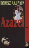 Borisz Akunyin - Azazel