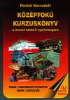 P�ntek Bernadett - K�z�pfok� kurzusk�nyv a n�met sz�beli nyelvvizsg�ra