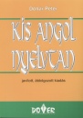 Doh�r P�ter - Kis angol nyelvtan