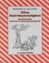 Raymond Smullyan - Alice Rejtv�nyorsz�gban