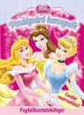 Luca Anna(Szerk.) - Disney hercegn�k - Vend�gv�r� hercegn�k