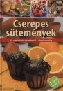 Elizabeth Bangert - Cserepes s�tem�nyek