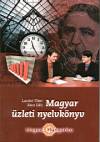 Laczk� Tibor - R�cz Edit - Magyar �zleti nyelvk�nyv