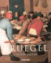 Rainer Hagen - Rose-Marie Hagen - Pieter Bruegel