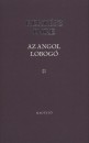 Kert�sz Imre - Az Angol lobog�