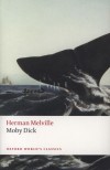 Herman Melville - Moby Dick