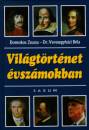 Domokos Zsuzsa - Dr. Veresegyh�zi B�la - Vil�gt�rt�net �vsz�mokban