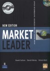 David Cotton - David Falvey - Simon Kent - Market leader upper intermediate business english