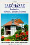 Kurt Jeni - Lak�h�zak - �talak�t�s, b�v�t�s, emeletr��p�t�s
