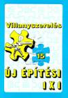  - �j �p�t�si 1x1 - 15. Villanyszerel�s