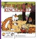 Bill Watterson - Tele a vil�g kincsekkel!