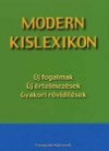 Gerencs�r Ferenc - Modern kislexikon
