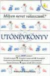 P�lfy Gyula - Ut�n�vk�nyv