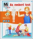 Sabine Stauber - Az emberi test