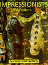  - Impressionists - Poszterk�nyv