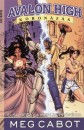 Meg Cabot - Avalon high - Koron�z�s