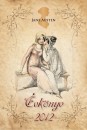  - Jane Austen �vk�nyv 2012