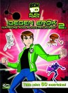 Luca Anna(Szerk.) - Ben10 - Alien Force - Idegen er�k 2.