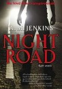 A.M. Jenkins - Night road - �jjeli utaz�s