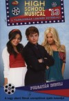 N.B. Grace - High School Musical 13. - Forgat�s indul!