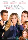 Douglas Mcgrath - Csak tudn�m, hogy csin�lja