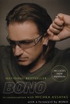 Michka Assayas - Bono