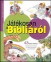 Fransesc Rovira - Merc� Segarra - J�t�kosan a Bibli�r�l