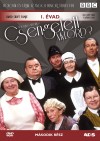 David Croft - Csengetett Mylord? - 1. �vad m�sodik r�sz