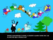 Bartos Erika - Bogy� �s Bab�ca 2. - A pap�rs�rk�ny