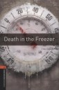 Tim Vicary - Death in the Freezer