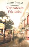 Colette Rossant - Visszat�r�s P�rizsba