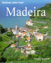 Terry Marsh - Maderia