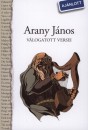 Arany J�nos - M. T�th Katalin(V�l.) - Arany J�nos v�logatott versei