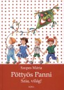 Szepes M�ria - P�tty�s Panni - Szia, vil�g!