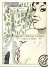Dino Buzzati - Szerelem utols� l�t�sra