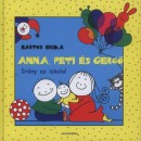 Bartos Erika - Anna, Peti �s Gerg� - Ir�ny az iskola!