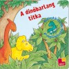Elisabeth Kiefmann - A din�barlang titka