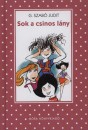 G. Szab� Judit - Sok a csinos l�ny
