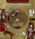 Kevin Crossley - K�sz�ts fantasyt