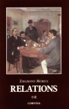 M�ricz Zsigmond - Relations - Rokonok