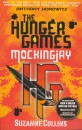 Suzanne Collins - The Hunger Games