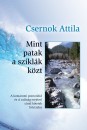 Csernok Attila - Mint patak a szikl�k k�zt