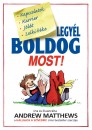 Andrew Matthews - Legy�l boldog most!